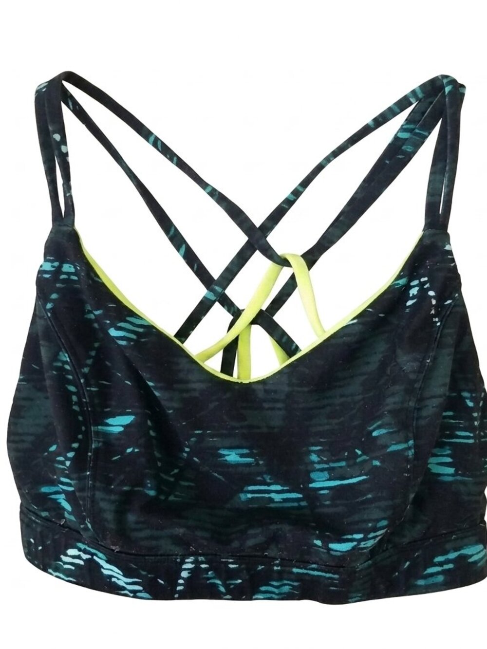3 for $15 Old Navy Active Sport Bra